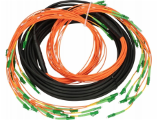 ExtraLink Extralink LC/APC-LC/APC | vícenásobný patchcord | SM 24F 25M, kaskáda 90 cm