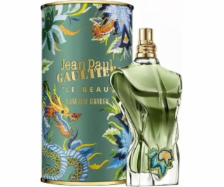Jean Paul Gaultier Le Beau Paradise Garden EDP 125 ml