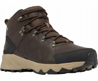 Columbia Pánské turistické boty Peakfreak II Mid Outdry L...