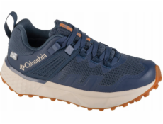 Columbia Boty Columbia Facet 75 Outdry 2100121466 Modrá 38