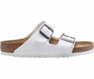 Birkenstock Birkenstock Arizona BF 552681 bílá 41