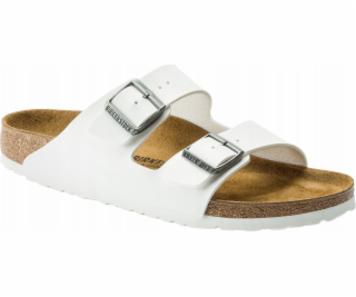 Birkenstock Birkenstock Arizona BF 552681 bílá 44