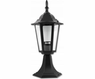 Masterled Zahradní stojací lampa Victoria H40 s 1 žárovko...