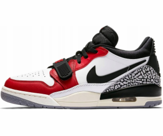 Jordan Air Legancy 312 Low CD7069-106 bílá 45