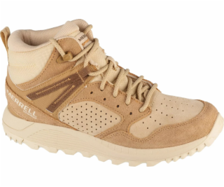 Merrell Dámské turistické boty Merrell Wildwood Mid Leath...