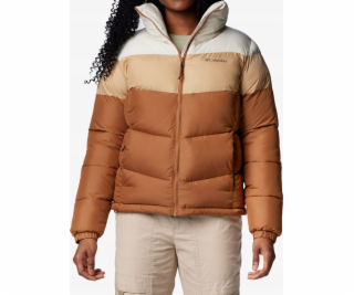 Columbia Pánská bunda Puffect II Colorblock Jacket 208848...