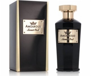 Amouround Unisex parfém Amouroud EDP Sunset Oud (100 ml)