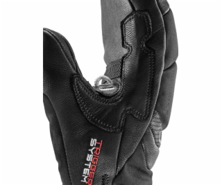 Leki LEKI GLOVES Griffin Base 3D Women Mitt 8.5