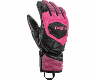 Leki LEKI GLOVES WCR Venom 3D Jr. 4.0