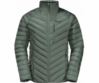 Jack Wolfskin Péřová mikina Jack Wolfskin Passamani Péřov...