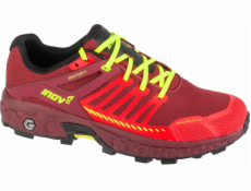 Inov-8 Pánské turistické boty Roclite Ultra G 320 001079-DRRDYW-M-01 Burgundská 44.5