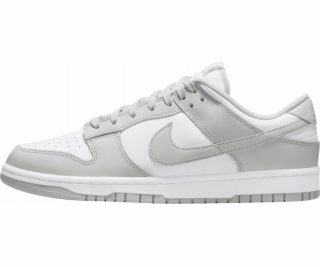 Nike Dunk Low Retro DD1391-103 bílá 46