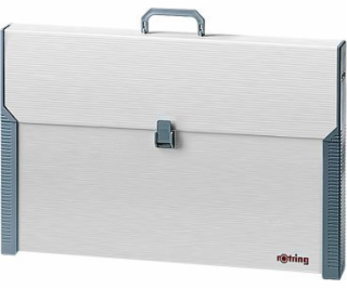Rotring ROTRING Zeichenplatte rapid A3 im College Case