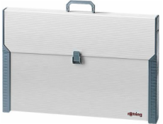 Rotring ROTRING Zeichenplatte rapid A3 im College Case