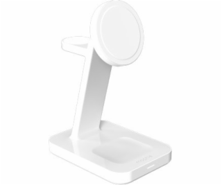 Zagg International Bezdrátový nabíjecí stojánek Mophie Sn...