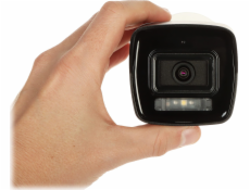Hikvision IP kamera IP KAMERA DS-2CD1063G2-LIU(2.8MM)PL ColorVu - 6Mpx Hikvision