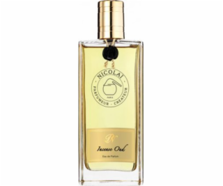Nicolai NICOLAI Kadidlo Oud EDP 100ml