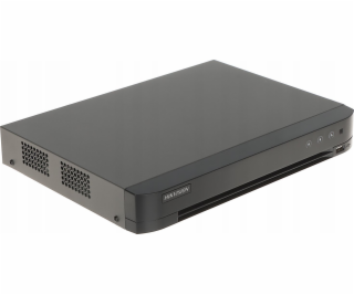 Hikvision DVR rekordér AHD, HD-CVI, HD-TVI, CVBS, IP IDS-...