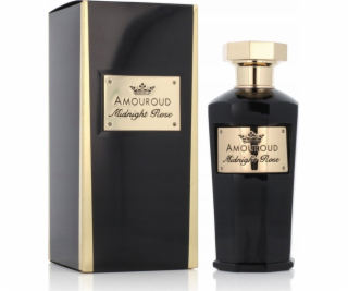 Alkotest Alkoholový analyzátor AMOUROUD Midnight Rose EDP...