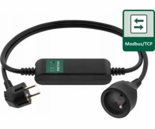 Netio KT NETIO prodlužovací kabel PowerCable Modbus 101E PL