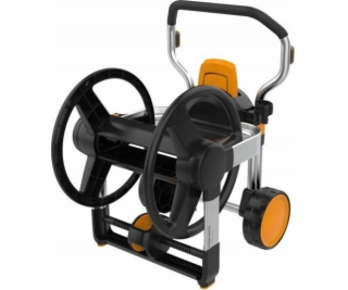 Fiskars Naviják na hadici FISKARS XL s kolečky