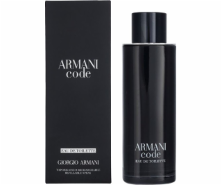 Giorgio Armani GIORGIO ARMANI Code Pour Homme EDT 200ml