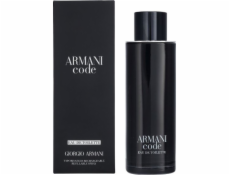 Giorgio Armani GIORGIO ARMANI Code Pour Homme EDT 200ml