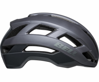 Bell Přilba BELL FALCON XR INTEGRATED MIPS na gravel road...