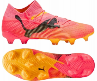 Puma Kopačky FUTURE 7 Ultimate FG/AG 107599-03