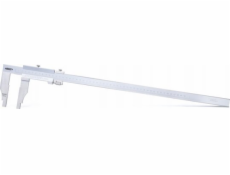 Insize Rozměr CALIPER 300 MAJD 0,05 12 JAWS 90