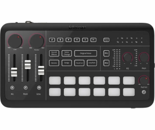 Ulanzi Ulanzi AX01 ucaster audio rozhraní