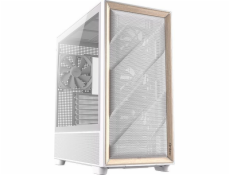 Antec Geh Antec FLUX White Midi Tower skříň bílá maloobchodní prodej