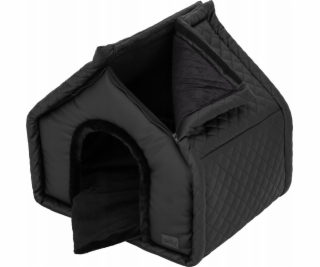 DOGGY R3 DOG DIAMOND BLACK