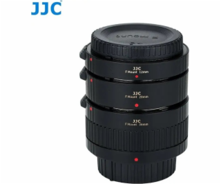 JJC konvertor JJC AET II makro prodlužovací tubus pro Nik...