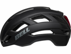 Bell Přilba BELL FALCON XR LED INTEGRATED MIPS na štěrk Velikost helmy: L (59-63 cm), Vyberte barvu: Matně černá