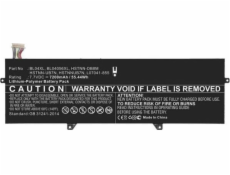 HP Baterie HPE 96W MegaCell