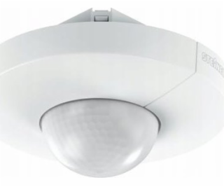 Steinel Steinel IS345 DALI-2 IPD UP pohybový senzor kulatý