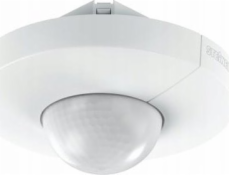 Steinel Steinel IS345 DALI-2 IPD UP pohybový senzor kulatý