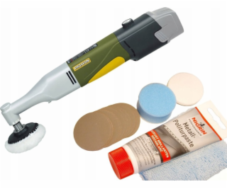 Proxxon Akumulátorová úhlová leštička Proxxon WP/A - pouz...