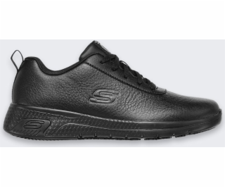 Skechers Boty Marsin Commune SR Černá