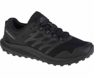Merrell - Taktická obuv Merrell Nova 3 - černá