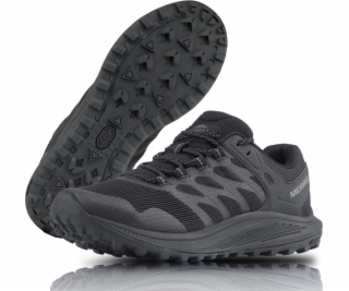 Merrell - Taktická obuv Merrell Nova 3 - černá