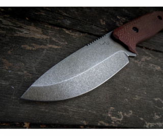 Libra Knives Nože LKW trpasličí nůž
