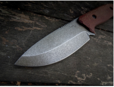 Libra Knives Nože LKW trpasličí nůž