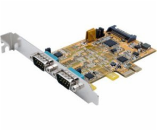 Exsys PCI I/O karta řídicí jednotky EX-45032
