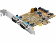 Exsys PCI I/O karta řídicí jednotky EX-45032