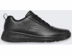 Skechers Boty Marsin Commune SR Černé