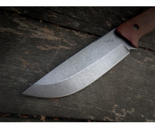 Libra Knives Nože Libra LKW Fox