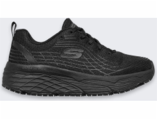 Skechers Boty Max Cusioning Elite SR Černé