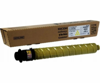 Ricoh Toner Toner Ricoh 842562 / C2010 žlutý